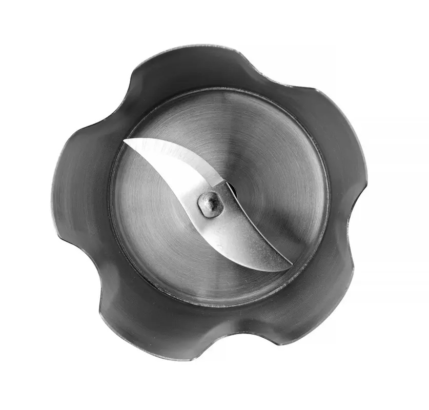 Kézi mixer sebességszabályozással, keverőszár 22,5 cm, 1 kW, 230 V | HENDI 221181