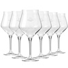 Poharak BEER GOBLET 430, XNO, 430 ml, 6 darabos készlet | KROSNO GLASS F57A764042041930