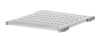 Konvekciós-mikrohullámú sütő CombiTurbo, 18 L, fekete, 230V/3000 W | HENDI 281277