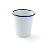 Zománcozott bögre - 300 ml | HENDI 621325