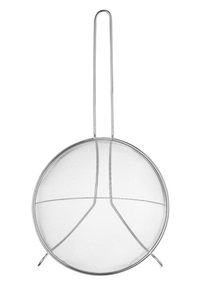 Szita megerősített, átm. 26 cm | HENDI 639252