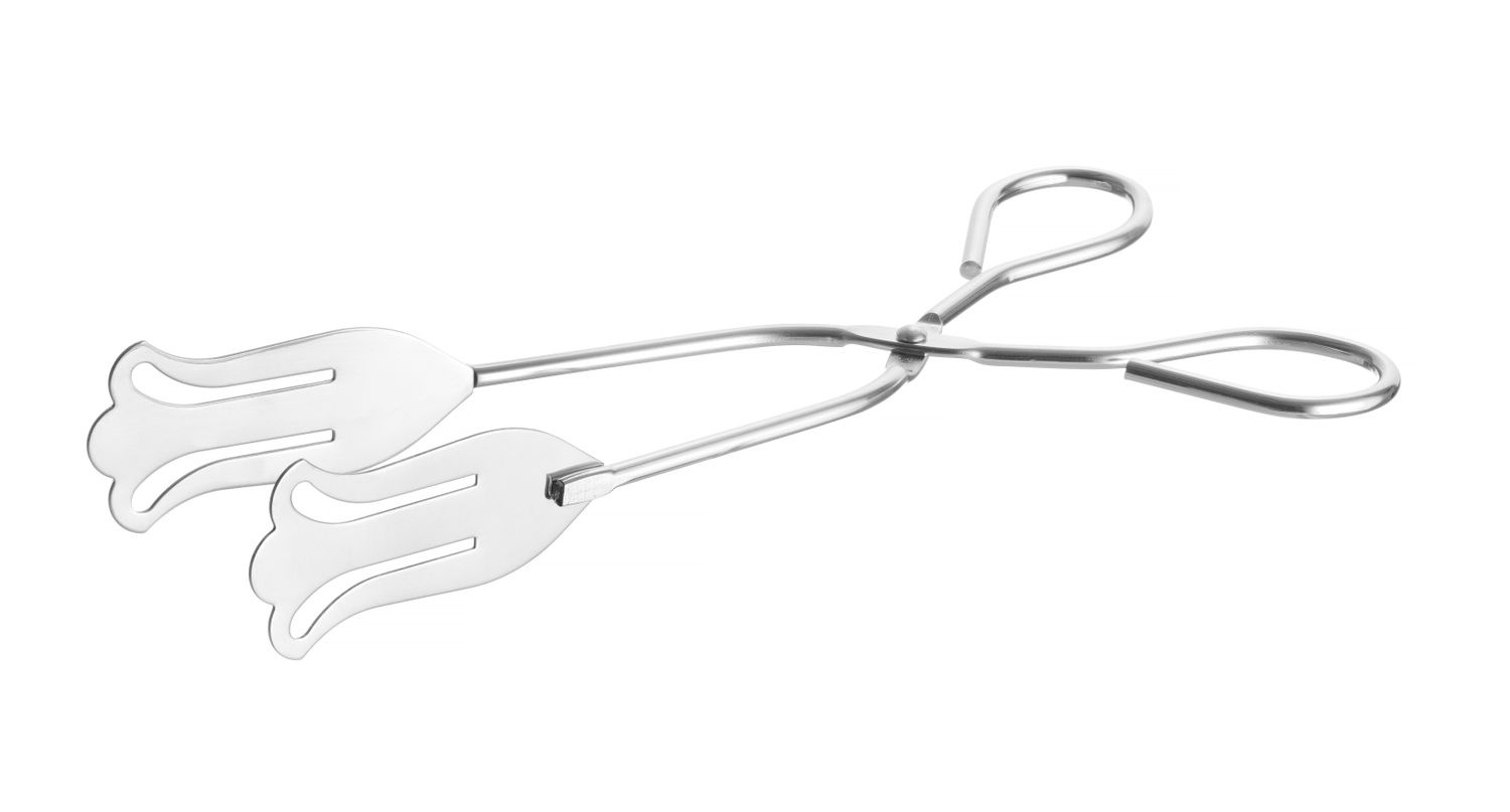 Cukrászcsipesz tésztához, 22 cm | HENDI 171608