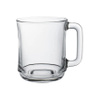 Bögrés pohár LYS, 310 ml - 6 darab | DURALEX 4018AR06D1111