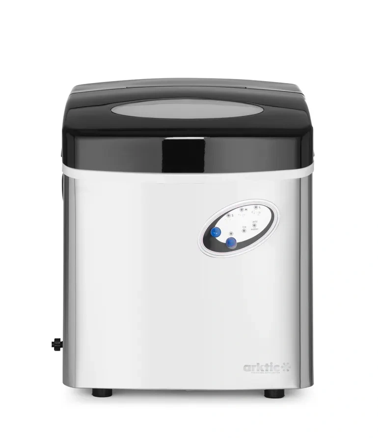 Jégkockakészítő Kitchen Line 15, 15 kg/24h, 4,5 l | ARKTIC 271551