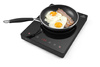 Indukciós tűzhely Black line 2000W, 230V | HENDI 239391