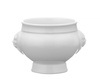 Levesestál porcelán LIONHEAD | HENDI 784778