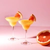 Mixológia margarita poharak 270 ml űrtartalommal - 6 darabos készlet | KROSNO GLASS F578545027028210