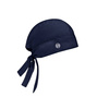 Bandana Essential sötétkék | KARLOWSKY KM 30-10 db
