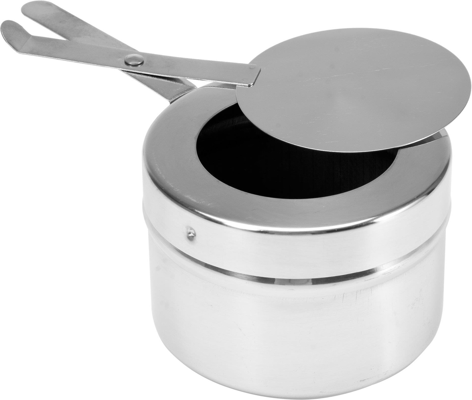 Asztali kerek Roll-Top ételmelegítő | YATO YG-04145