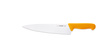 Séfkés - 26 cm, sárga | GIESSER MESSER 8455 26 g