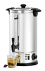 Forraltvíz-adagoló 8,5 l | BARTSCHER 200069