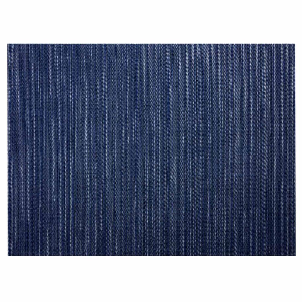 Asztali alátét FINO, PVC, sötétkék, 45x33x0.1 cm | APS 60040