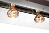 Melegen tartó svédasztali kocsi Kids W4110-150W | BARTSCHER 125631V1
