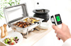 Digitális hőmérő szondával HACCP | HENDI 271254