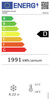 Fagyasztó TKS90 | BARTSCHER 700342