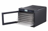 Aszalógép Kitchen Line 7 tálcával, 0,5 kW, 230 V | HENDI 229064
