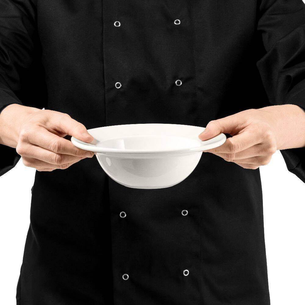 Tésztástányér porcelán Modermo Prima 20 cm | MODERMO MP026