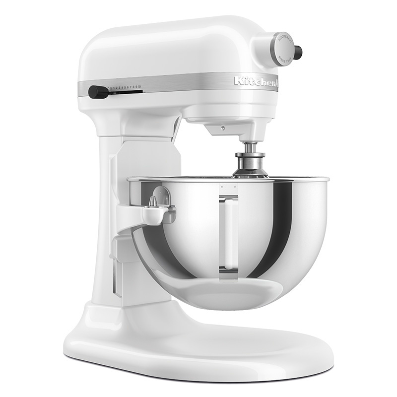 Bolygómixer 5,2 l | KITCHEN AID KA55W23M