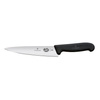 Konyhakés FIBROX, penge hossza 19 cm | VICTORINOX 5.2003.19