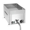 Állítható többfunkciós serpenyő - 10,6 l | BARTSCHER 370205