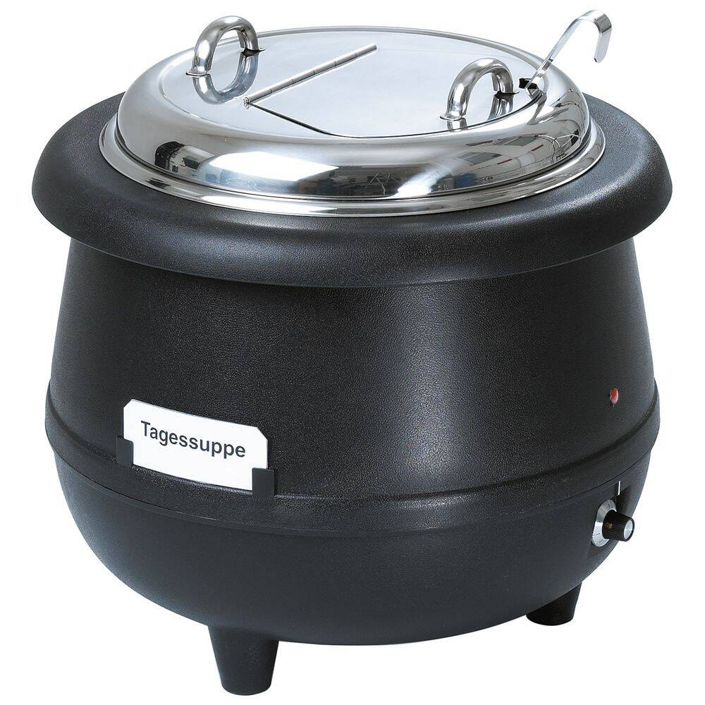 Leveses fazék Gourmet | BARTSCHER 100047