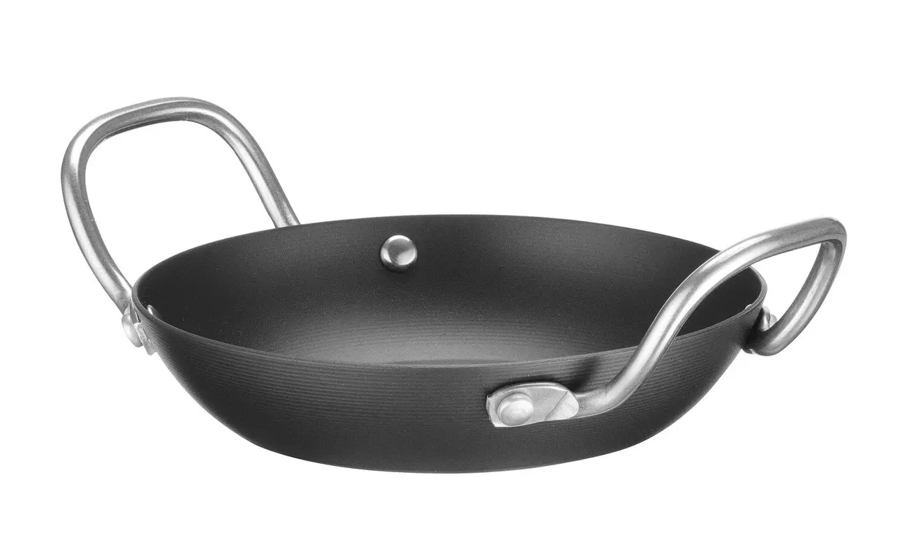Serpenyő tálaláshoz, átm. 16 cm | HENDI 627921