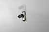 Büfé melegen tartó kocsi W3110-200U | BARTSCHER 125633