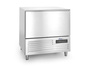 Sokkoló hűtő 5xGN1/1, 20 kg/ciklus, 1.42 kW, 75x74x85 cm | HENDI 232170