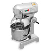 Bolygókeverő 20 l, mozgatható üst, 1.1 kW, 230 V | FORGAST FG10420
