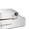 Tálcazáró gép matricával | FORGAST FG03502