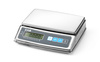 Mérleg hitelesítéssel, mérési tartomány 5 kg-ig | HENDI 580288