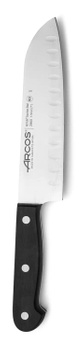 Santoku kés gömbölyű élkiképzéssel UNIVERSAL - hossz. 29 cm | ARCOS 286004