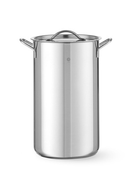 Spárgafőző edény Profi Line űrt. 5,5 l | HENDI 833100