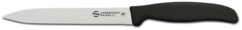 Univerzális kés Supra, hossz 26 cm | AMBROGIO SANELLI S690.014