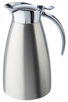 Termosz ADVANCED, dupla falú, rozsdamentes acél, 600 ml | APS 10922