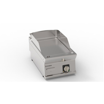 Grillsütő lap sima 400V Tecno74 | TECNOINOX 716211