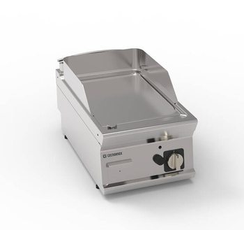 Grill gázüzemű állítható 35,3x56,4 cm | TECNOINOX 713170