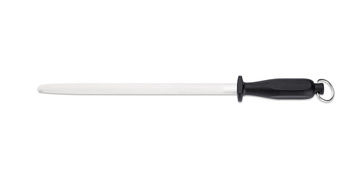 Élező késhez - 31 cm, fekete | GIESSER MESSER 9925 31