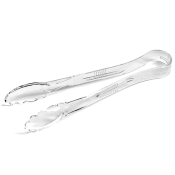 Univerzális fogó átlátszó, polikarbonát, 30 cm | FORGAST FG11117