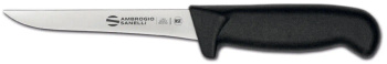 Csontozókés keskeny Supra, hossz: 28 cm | AMBROGIO SANELLI S307.014