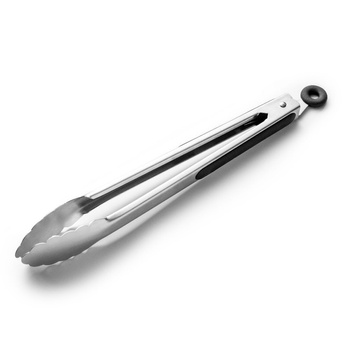 Univerzális fogó szilikonozott markolattal, 30 cm | FORGAST FG11113