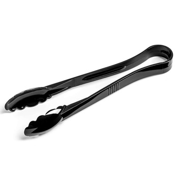 Univerzális polikarbonát fogó, fekete, 30 cm | FORGAST FG11115