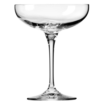 Pohár XNO COUPETTE 240, 240 ml, 6 darabos készlet | KROSNO GLASS F57D492023001010