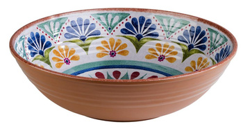 Tál ARABESQUE, melamin, 31x9 cm, 3 l | APS 84690