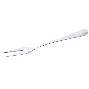 Csigavilla, 18/0 rozsdamentes acél, 15,5 cm | CONTACTO 30/155