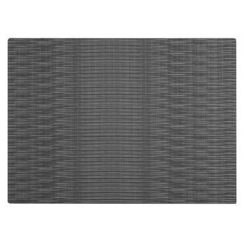 Alátét az asztalra VELMA, szilikon, szürke, 45x33x0.1 cm | APS 60589