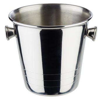 Vödör Mini pezsgőhöz 0,5 l | APS 36003