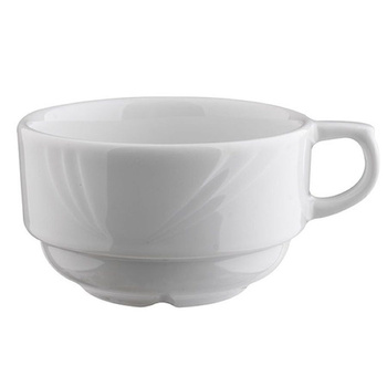 Csésze Lubiana Arcadia 180 ml | LUBIANA 0504