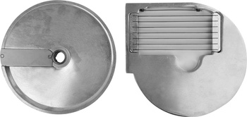 Szeletelőgép tárcsa YG-03100-hoz – Hasábburgonya 10x10 mm | YATO YG-03151