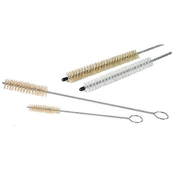 Csőtisztító kefe 10 mm hosszúság 16 cm | CONTACTO 5887/010